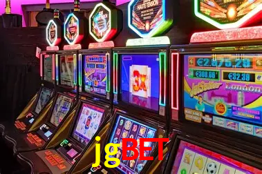 jgbet - Customer Support